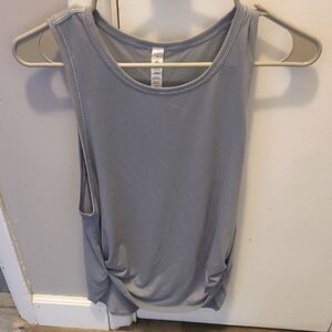 Womens Size 8 Lululemon Tank